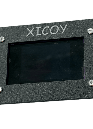 Xicoy LGC - 25 Gear Controller Flush Mount - Approach RC Concepts