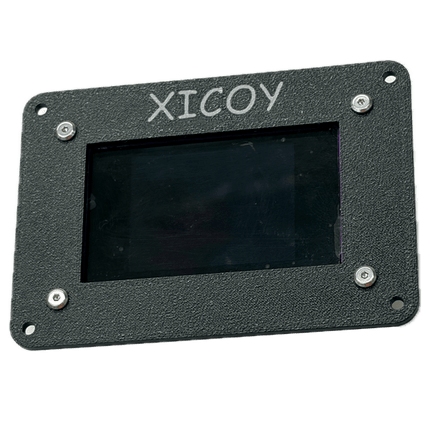 Xicoy LGC - 25 Gear Controller Flush Mount - Approach RC Concepts