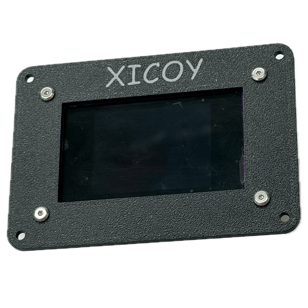 Xicoy LGC - 25 Gear Controller Flush Mount - Approach RC Concepts