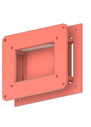 Xicoy LGC - 25 Gear Controller Flush Mount - Approach RC Concepts