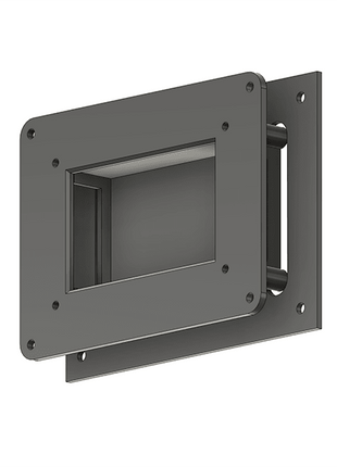 Xicoy LGC - 25 Gear Controller Flush Mount - Approach RC Concepts