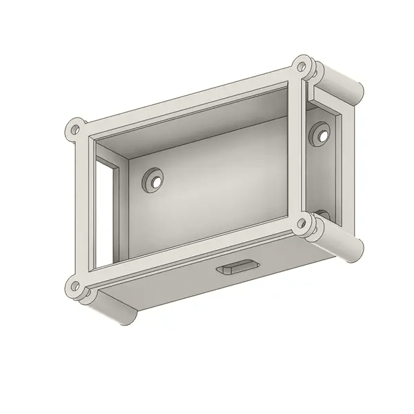 Xicoy LGC - 25 Landing Gear Controller Surface Mount - Approach RC Concepts