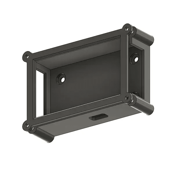 Xicoy LGC - 25 Landing Gear Controller Surface Mount - Approach RC Concepts