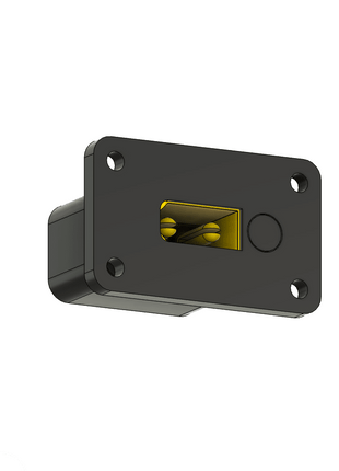 XT 30 Female Connector Surface Mount Pkg 2 - Approach RC Concepts