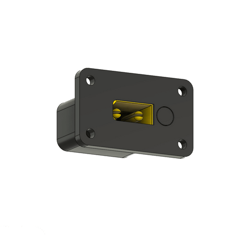 XT 30 Female Connector Surface Mount Pkg 2 - Approach RC Concepts